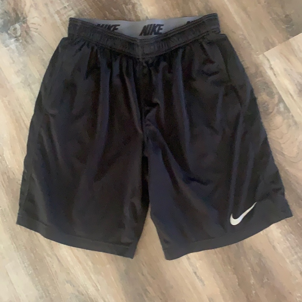 Men’s Nike Dri-Fit shorts